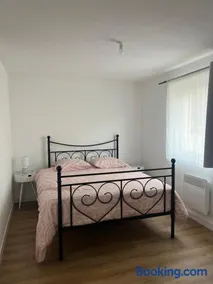 L inattendu Le Creusot Le Breuil appartement 2 chambres proche gare tgv - Image 2