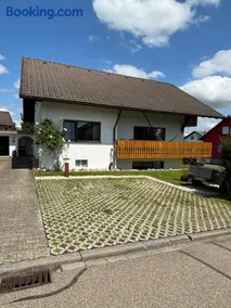 Ferienwohnung Anna - Image 1