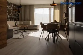 Apartment Chamonix Eden D4 Hrabušice - Image 3