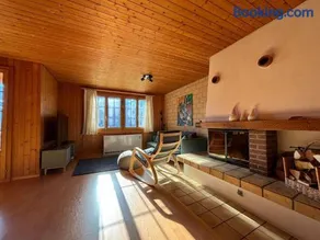 Ferienwohnung im Chalet Bergruh - Hasliberg Reuti - Image 1