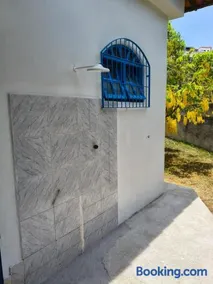 Casa de Vó em Piúma, Quintal, Varanda e 3 Quartos - Image 4