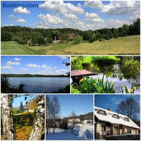 Agroturystyka Szafarnia 19 - Image 1