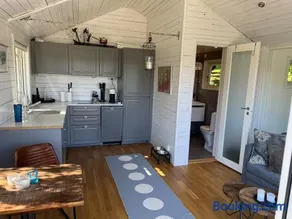 Exclusive guesthouse with stunning Seaview! - Image 2