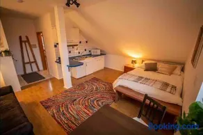 Gemütliches Apartment im wunderschönen Kallmünz - Image 1