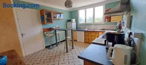 Maison de résidence d'artistes Vallons de l'Erdre 4 Pièces 9 pers - Image 2