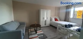 Studio Grand Confort à Houilles - Image 2