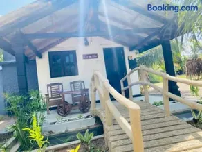 Wilpattu gimanhala eco resort - Image 1