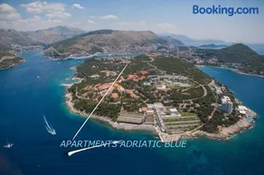 Apartments Adriatic Blue - Image 1