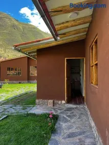 Bungalow Lamay - Cusco - Image 3