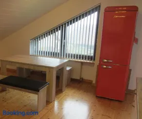 Ferienwohnung am Fuß des Bayerischen Waldes - Image 3