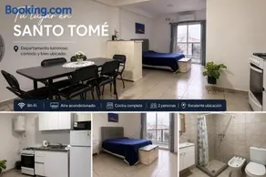 Departamento Santo Tome centrico - Image 1