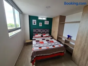 Apartamento Completo Ibague - NO Parqueadero - Ocobo - Image 5