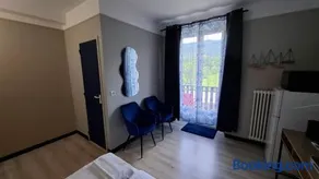 Chambre d'hôtel double - Image 3