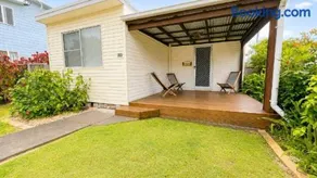 TEKE COTTAGE - Wooli, NSW - Image 1