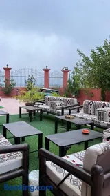 Joud Villa - AlHada, Taif City - Image 3