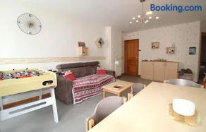 Appartement tout confort à Gérardmer avec sauna, proche du lac et des commerces - Image 2