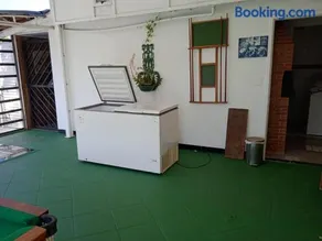 Cobertura Jardim da Penha com área livre - Image 5