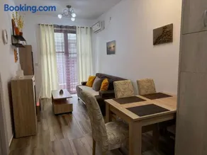 Modern Apartment with Balcony in Przno - Near Beach - Image 2