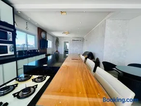 Cobertura duplex, vista panorâmica e SPA - Image 4