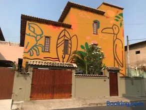 Pousada A Casa Barra do Riacho - Image 2