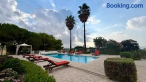 Domaine de Joce - Piscine & vue mer - Image 1