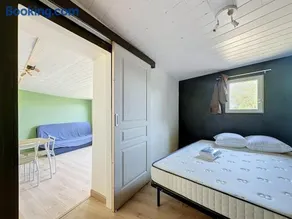 Maisonnette avec jardin privé - Image 3