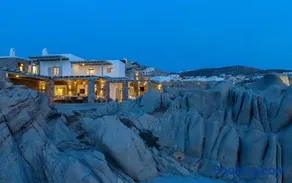 Villa Pergisos Mykonos - Image 3