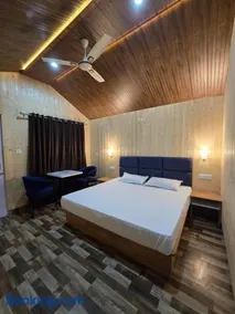 Serene River Cottages Sadhupul - Image 5