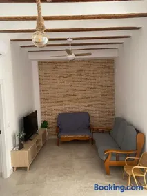 Casa EL CRUCE Navarrés - Image 4