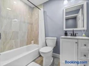 Boston 2BR | 2 Baths + Private Deck - Image 1