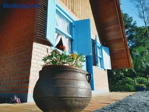 Chalé Bienen Garten - Image 4