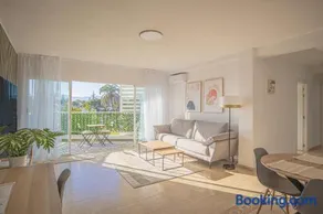 Buenti Apartments Beach Beautiful view - Image 3