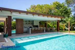 Sauipe House D10 - Mansão 6 suítes com luxo e conforto - Image 2