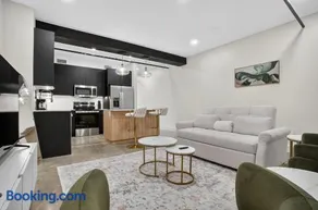 Historic Beacon Loft Downtown Tulsa - Image 1