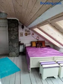 Høgberget Private Loft - Image 3