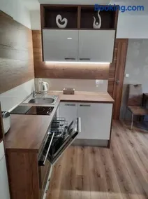 Apartmán pod hradem - Image 2