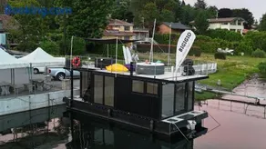 DIAMOND Bigigio House Boat - Image 2
