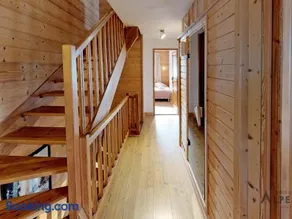 Chalet 8 chambres confort avec sauna et animaux admis - FR-1-452-75 - Image 2