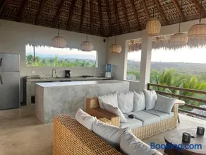 habitación en Casa Palma y Coco - Image 5