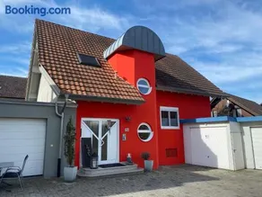 Ferienwohnung Alte B3 - Image 1