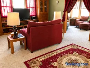 Historic Main Floor Home - Image 2