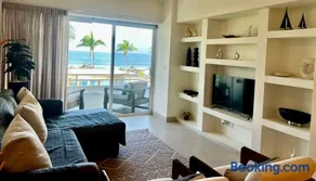 Departamento a pie de playa. - Image 3