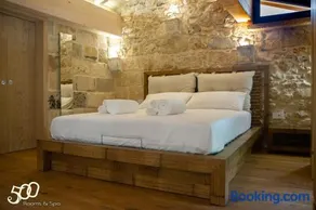 500 Rooms & Spa - Image 3