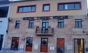 Hostel S. Miguel FitNCare - Image 1