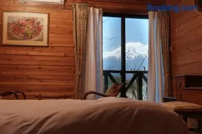 忍野しょうらい山荘 - Image 1