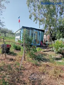 Romeo Stay eco cabins and camping - Image 1