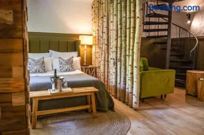 WOODWOOD Apartment near Airport Stuttgart - Image 1