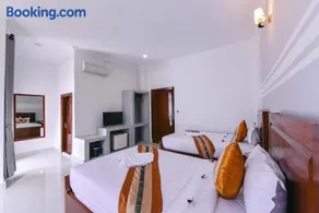 Sky Palace Boutique Hotel - Image 3