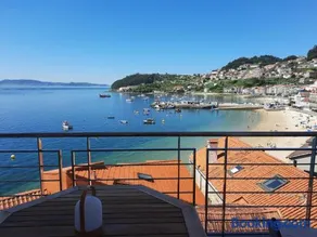 Exclusivo apartamento en Raxó ( Sanxenxo) - Image 3