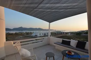 Luxury house with panoramic view, St George, Antiparos - Image 2